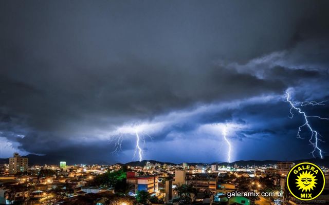 Chuva Segue Frequente Em Santa Catarina Nos Próximos Dias Galera Mix