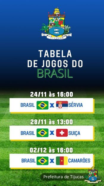 A Gazeta  Prefeituras definem expediente em dias de jogos do Brasil na Copa