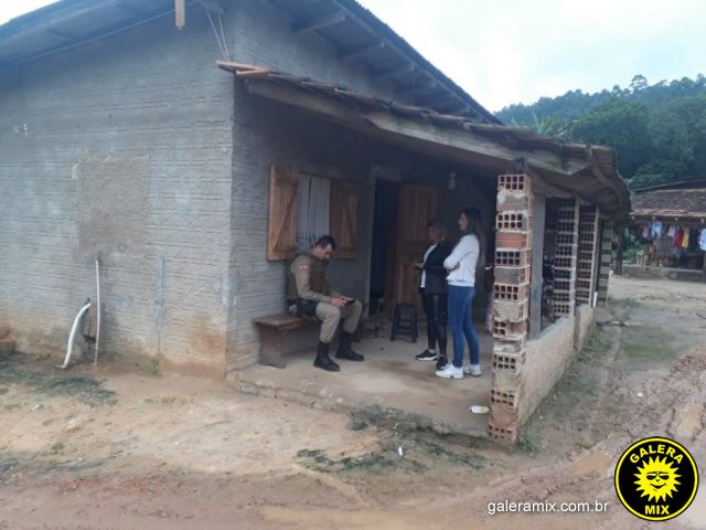 Menina De Seis Anos é Estuprada Pelo Companheiro Da Mãe Em - 