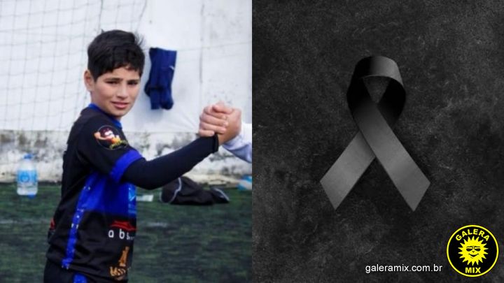 Desafio da internet: menino de 10 anos morre asfixiado com desodorante em  BH - RIC Mais