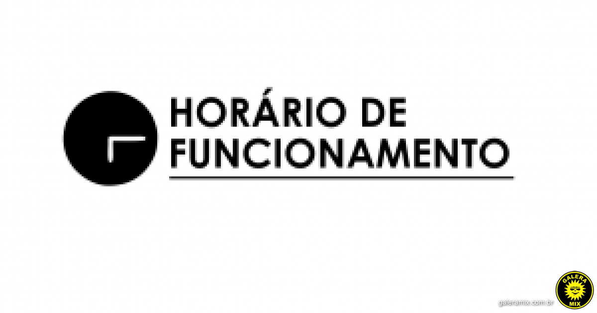 Confira os horários de atendimento dos serviços municipais na